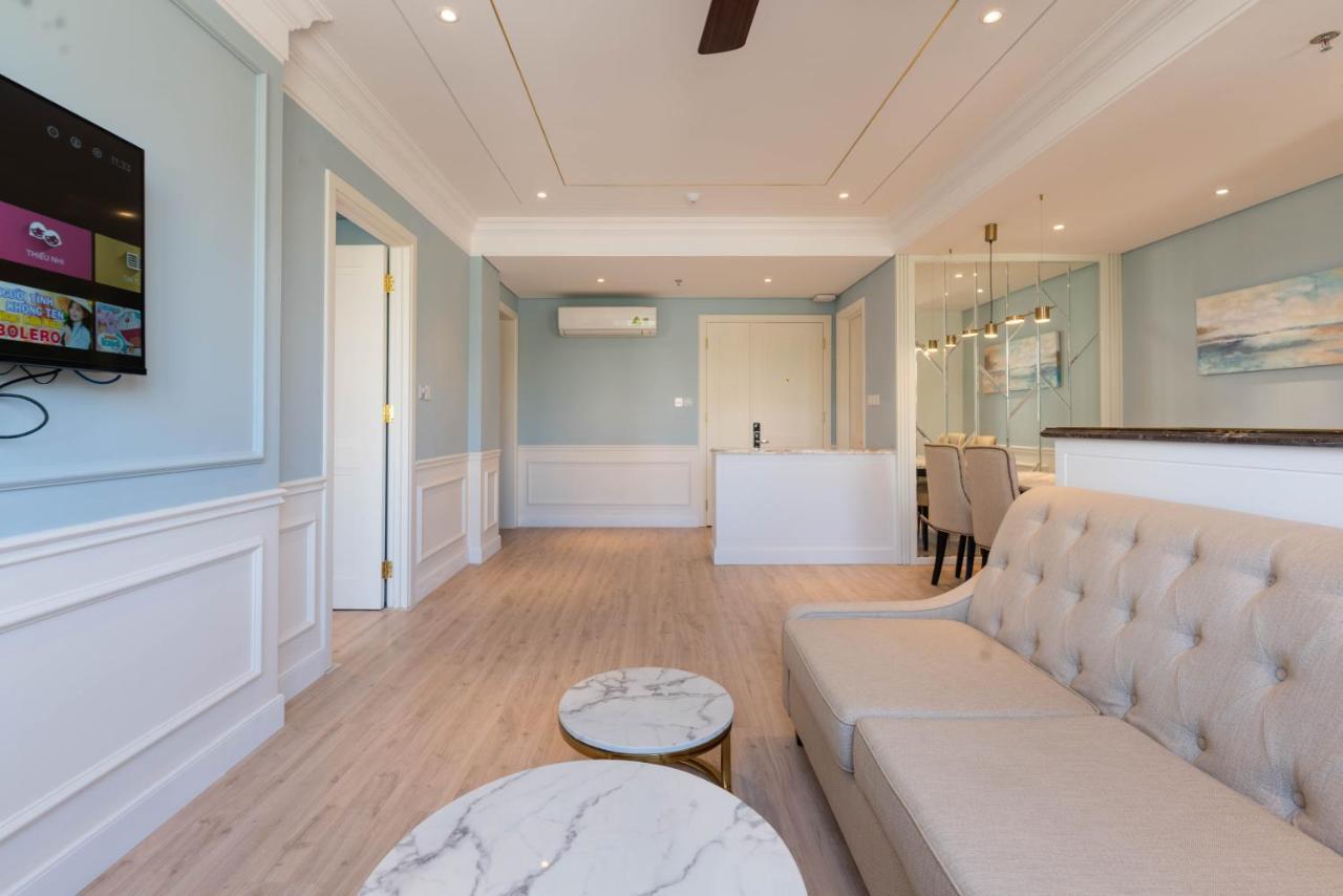 Louis Mo Apartment Дананг Екстериор снимка