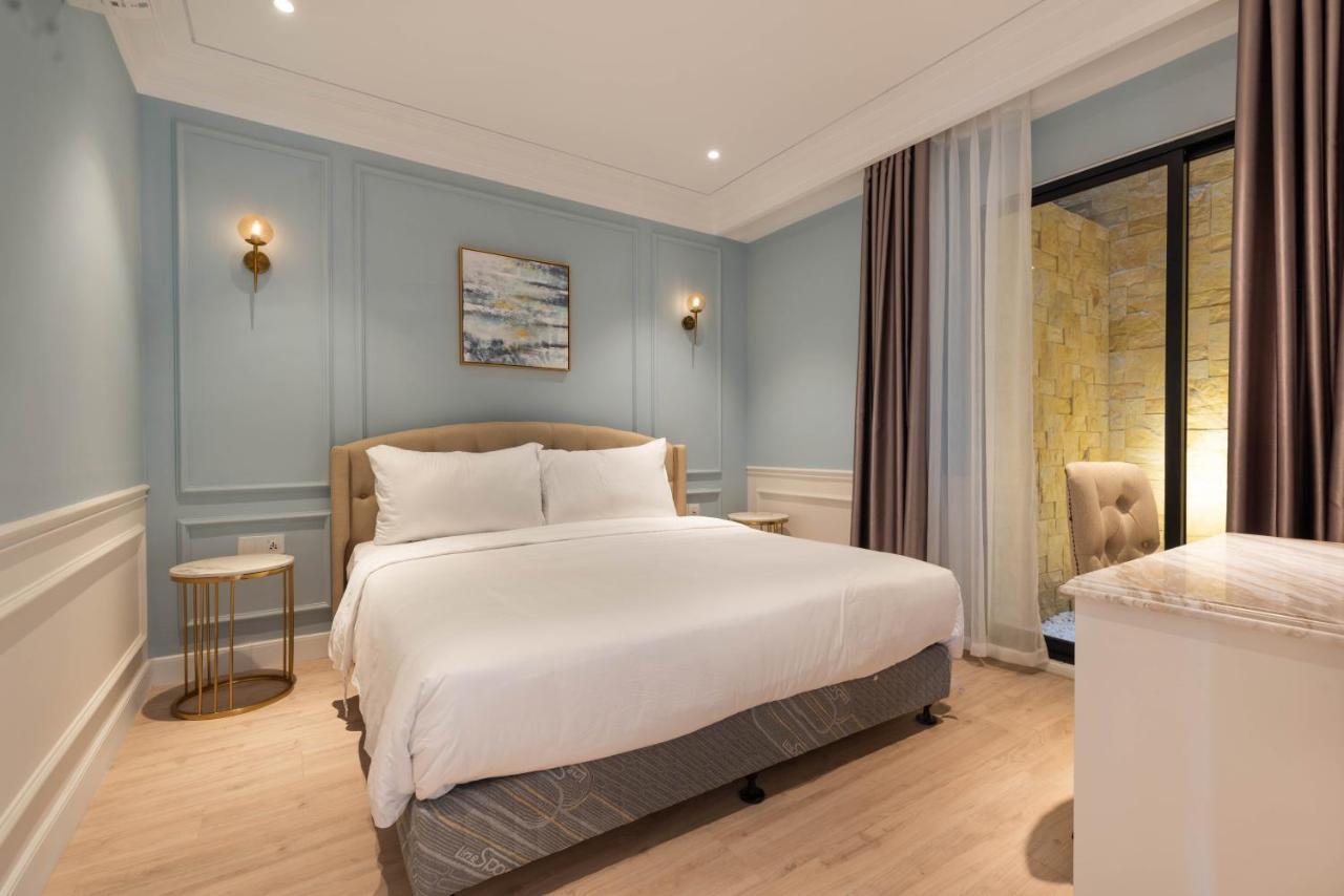 Louis Mo Apartment Дананг Екстериор снимка
