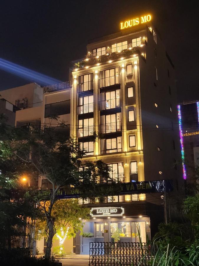 Louis Mo Apartment Дананг Екстериор снимка