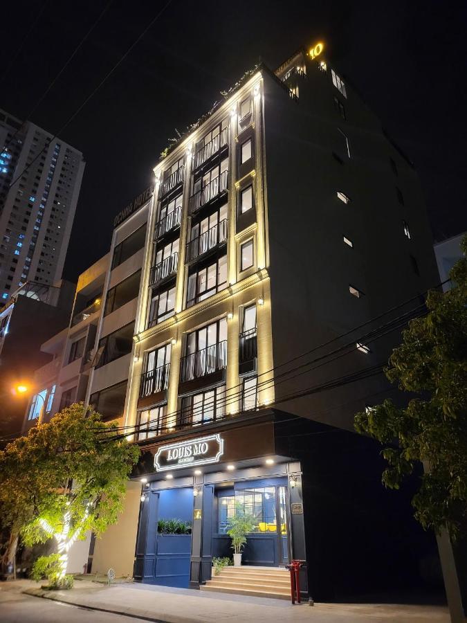 Louis Mo Apartment Дананг Екстериор снимка