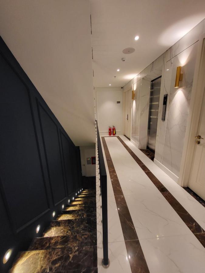 Louis Mo Apartment Дананг Екстериор снимка