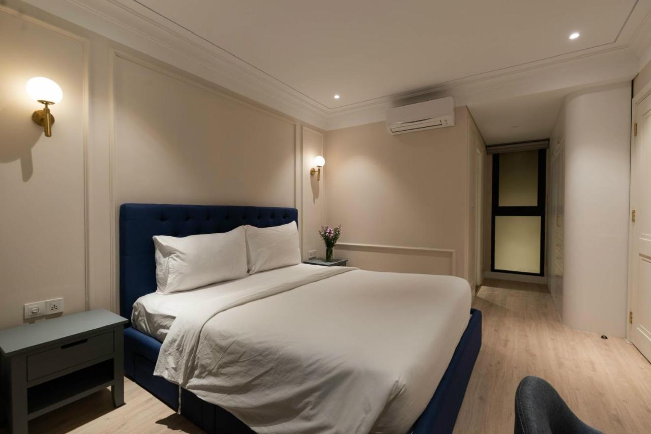 Louis Mo Apartment Дананг Екстериор снимка
